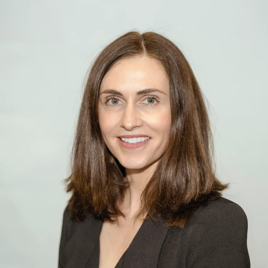 Dr Amy Cohn